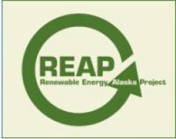 Renewable Energy Alaska Project logo